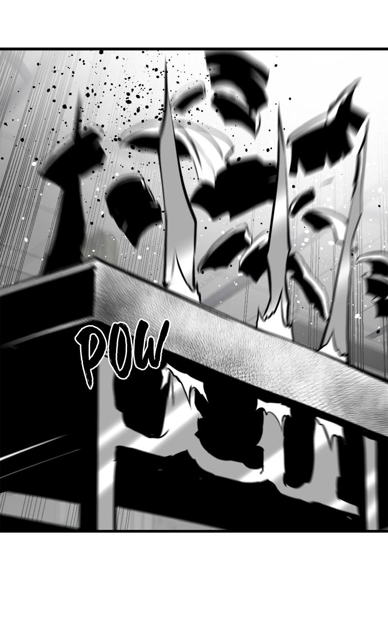 Read Hero Killer Manga Online