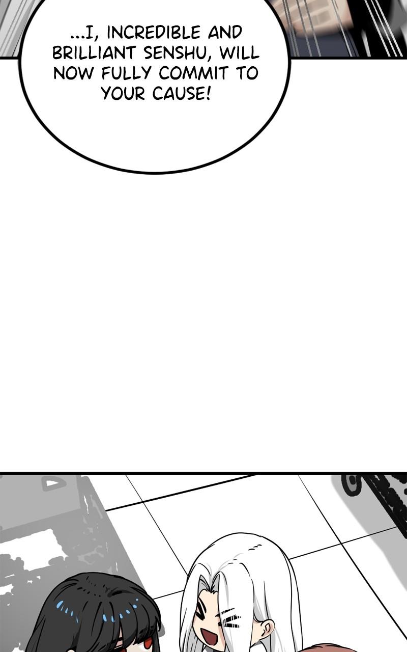 Read Hero Killer Manga Online