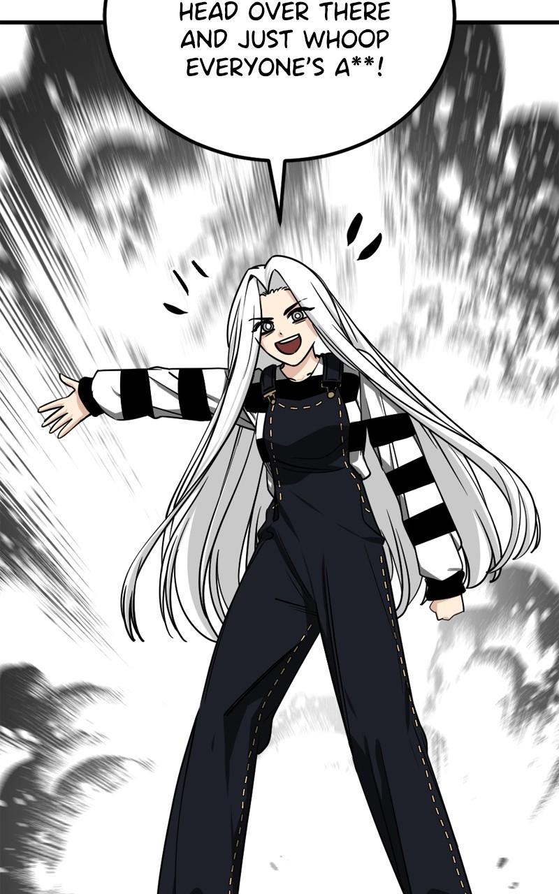 Read Hero Killer Manga Online