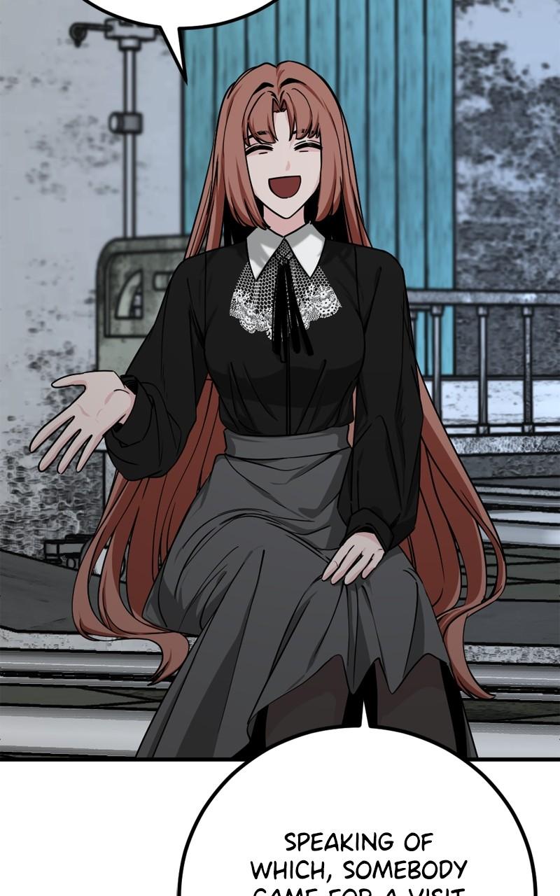 Read Hero Killer Manga Online
