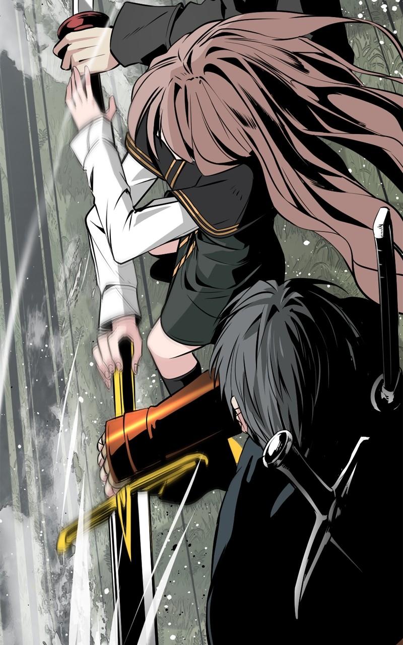 Read Hero Killer Manga Online