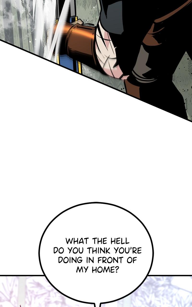 Read Hero Killer Manga Online