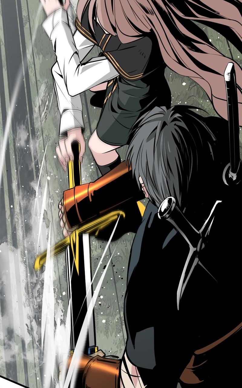 Read Hero Killer Manga Online
