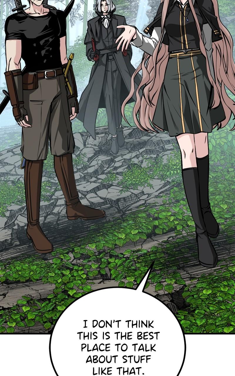 Read Hero Killer Manga Online
