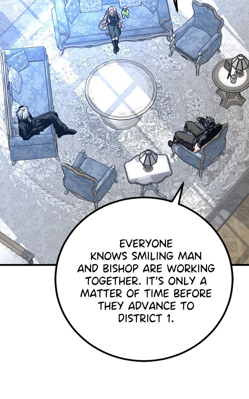 Read Hero Killer Manga Online