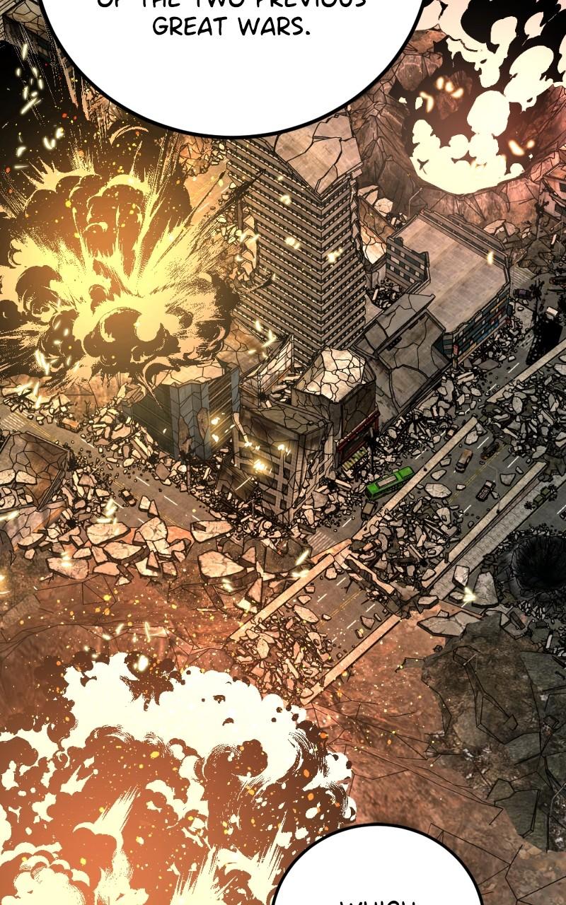 Read Hero Killer Manga Online