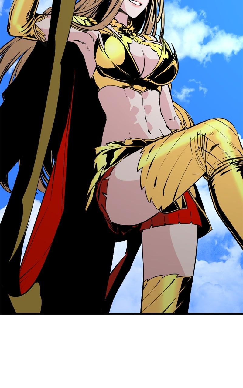 Read Hero Killer Manga Online