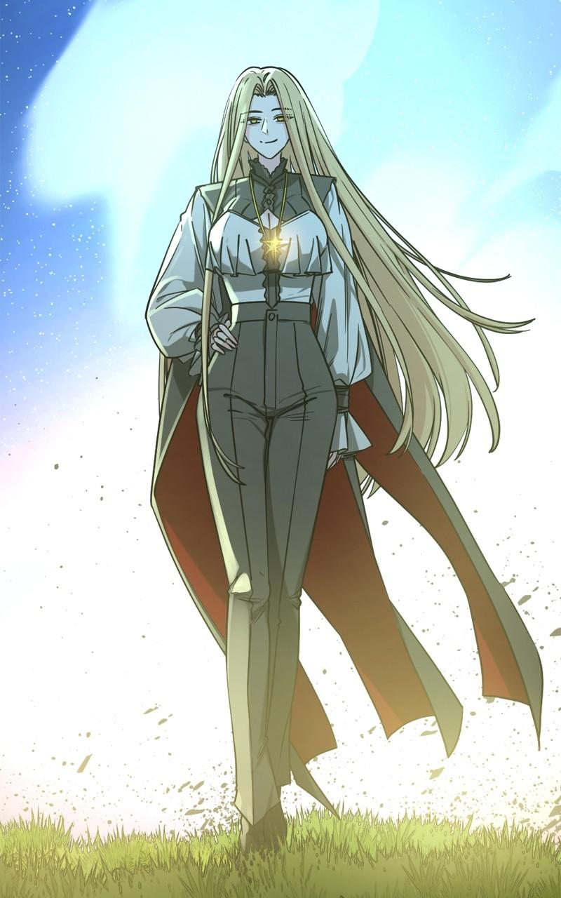 Read Hero Killer Manga Online