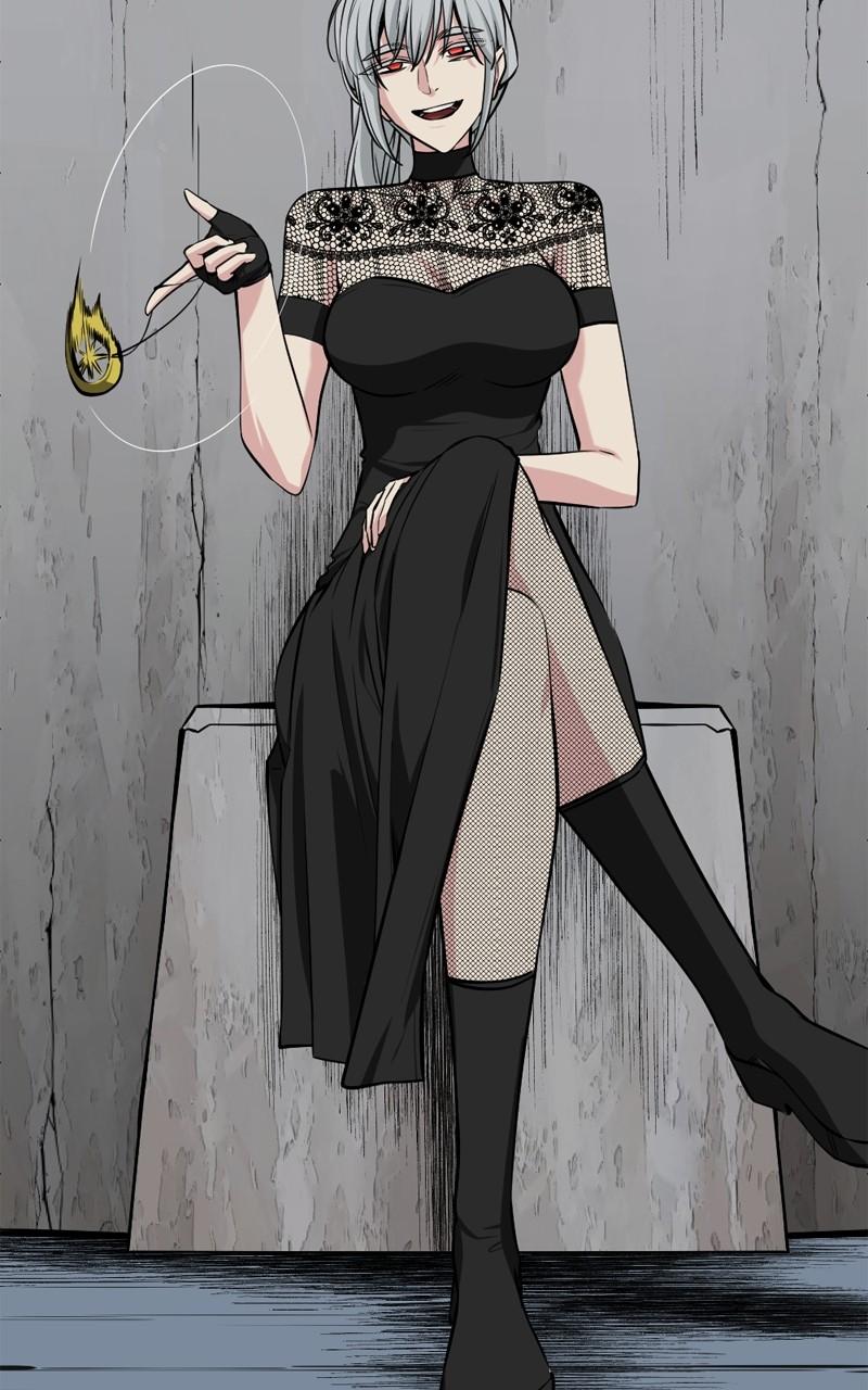 Read Hero Killer Manga Online