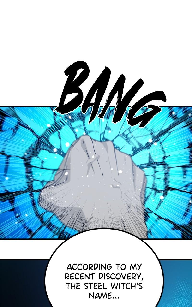 Read Hero Killer Manga Online