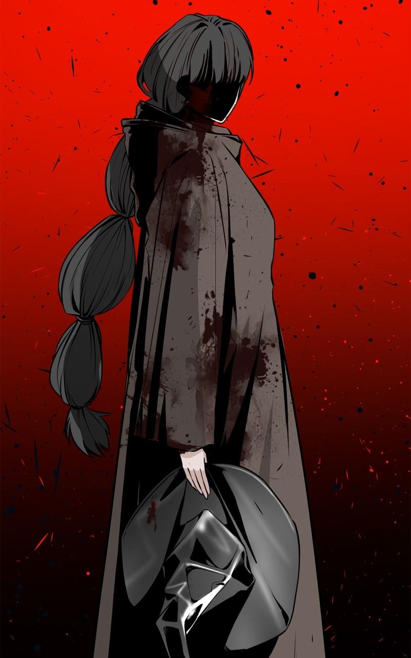 Read Hero Killer Manga Online