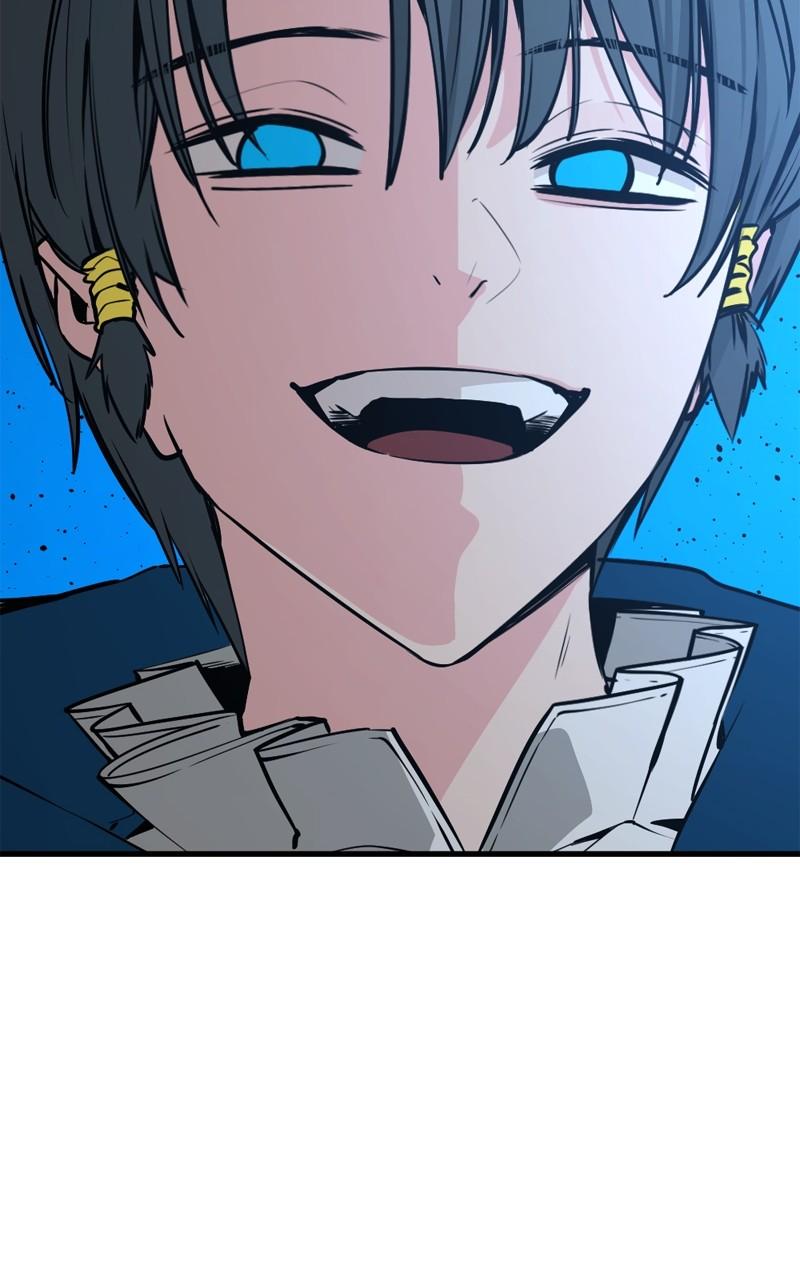 Read Hero Killer Manga Online