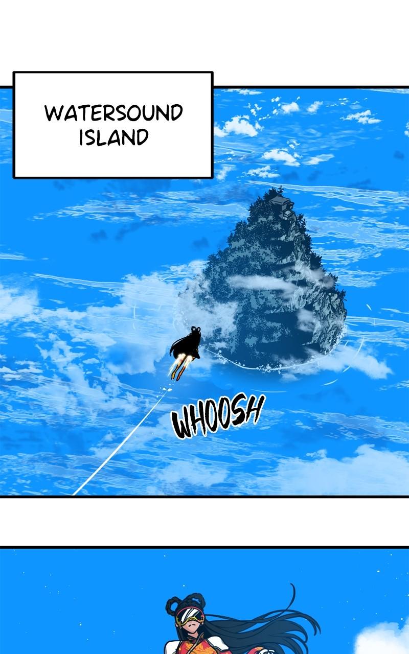 Read Hero Killer Manga Online