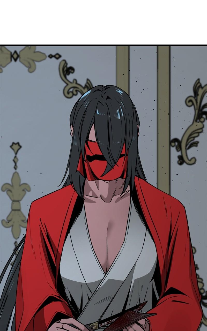 Read Hero Killer Manga Online