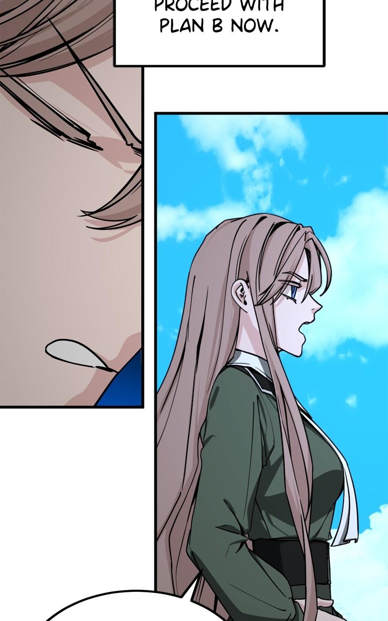 Read Hero Killer Manga Online