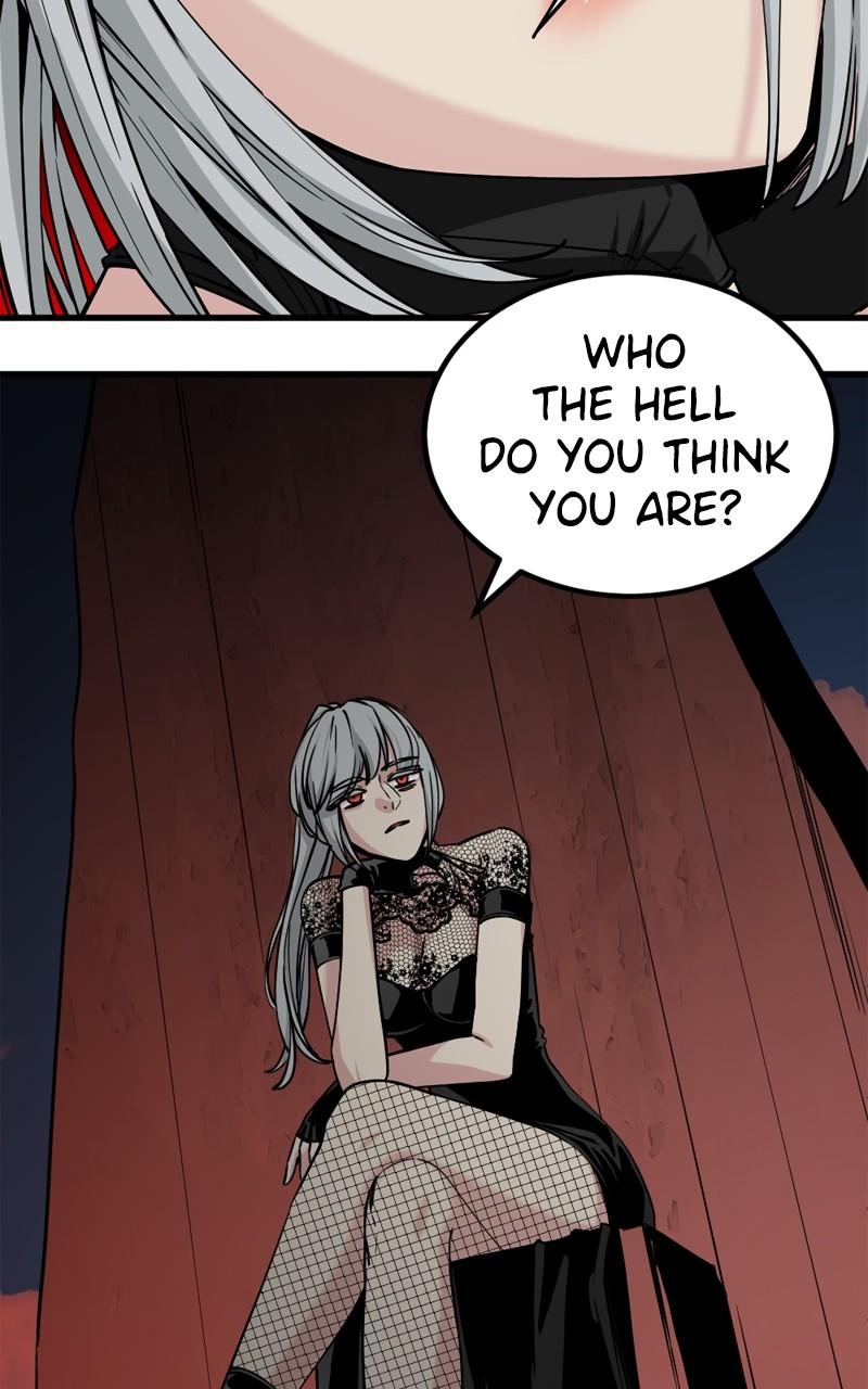 Read Hero Killer Manga Online