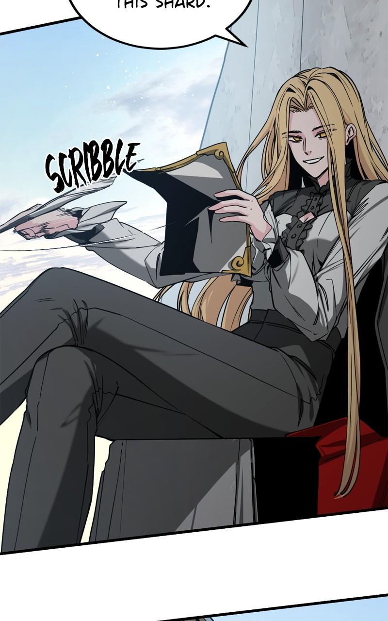 Read Hero Killer Manga Online