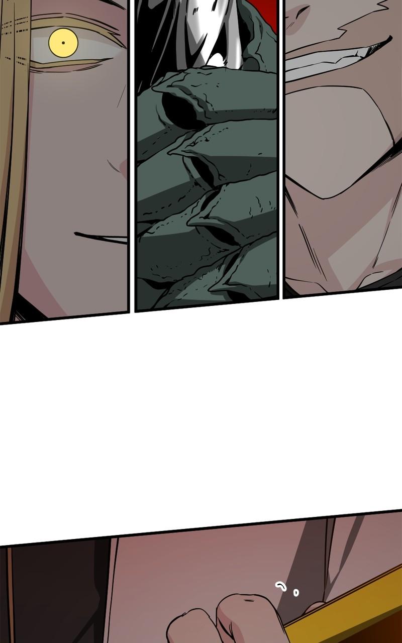Read Hero Killer Manga Online