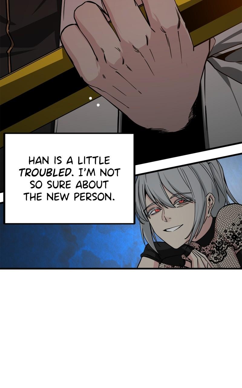 Read Hero Killer Manga Online
