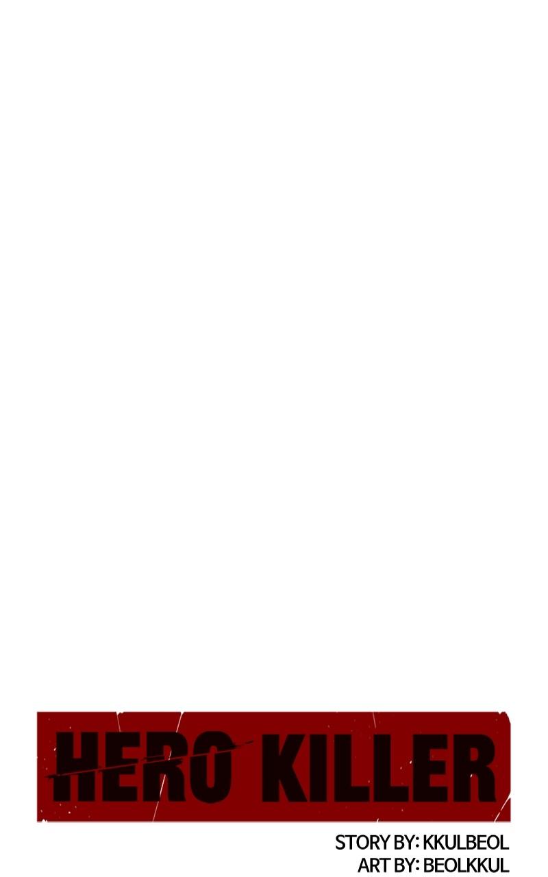 Read Hero Killer Manga Online