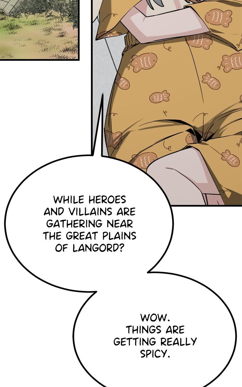 Read Hero Killer Manga Online