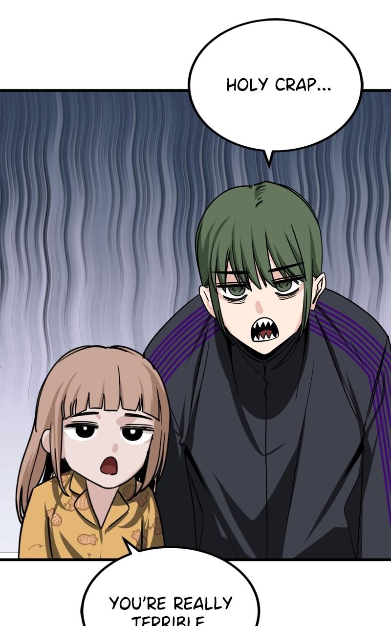 Read Hero Killer Manga Online