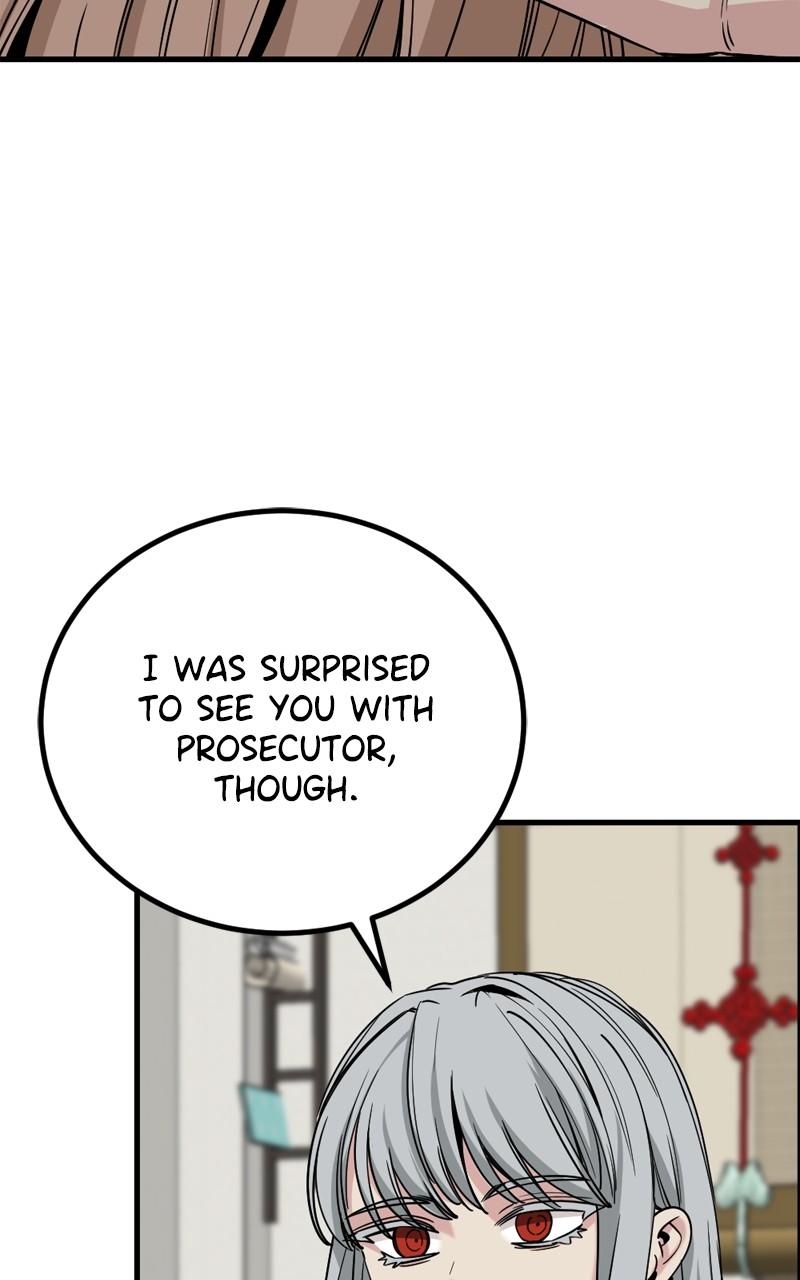 Read Hero Killer Manga Online