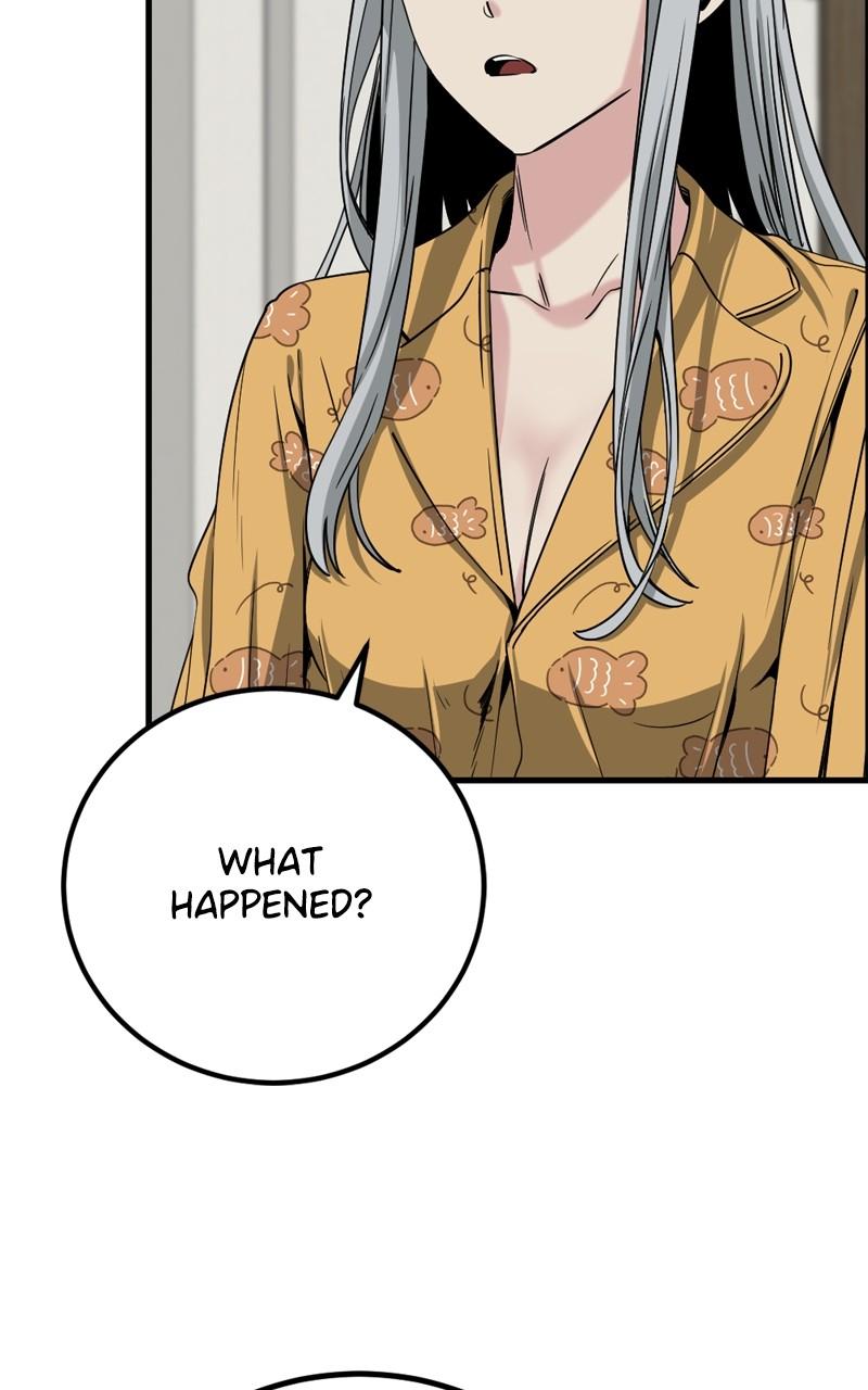 Read Hero Killer Manga Online