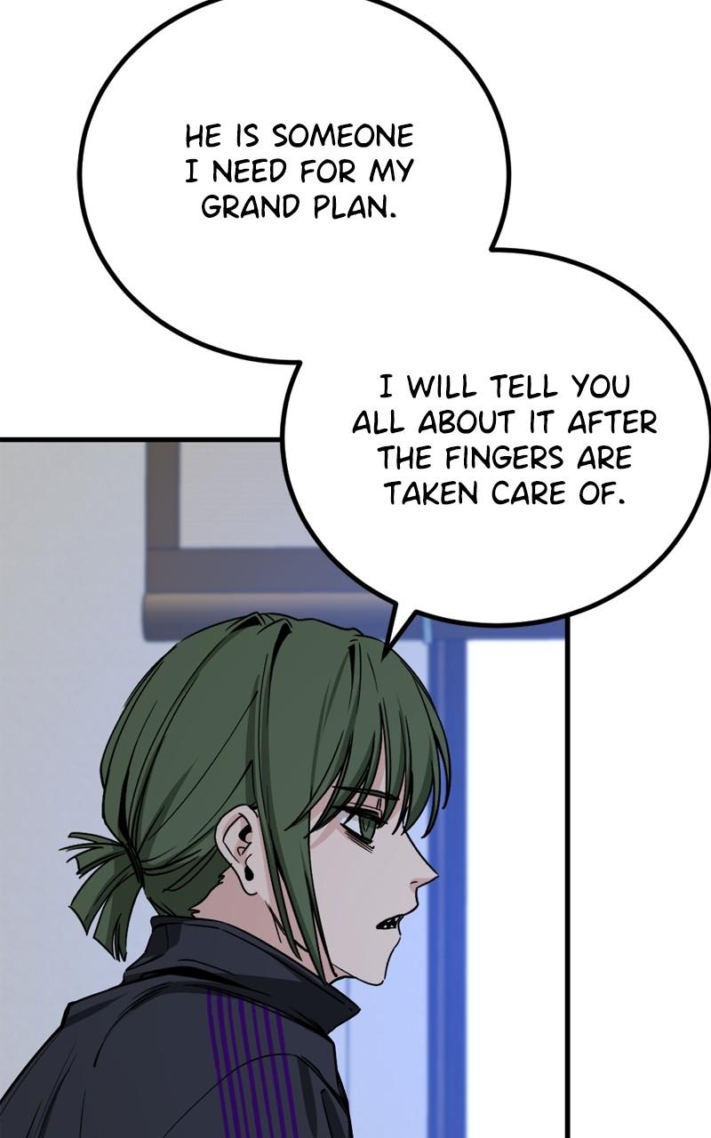 Read Hero Killer Manga Online
