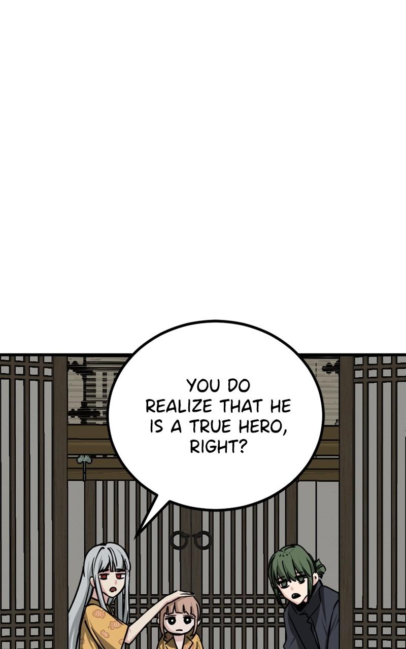 Read Hero Killer Manga Online