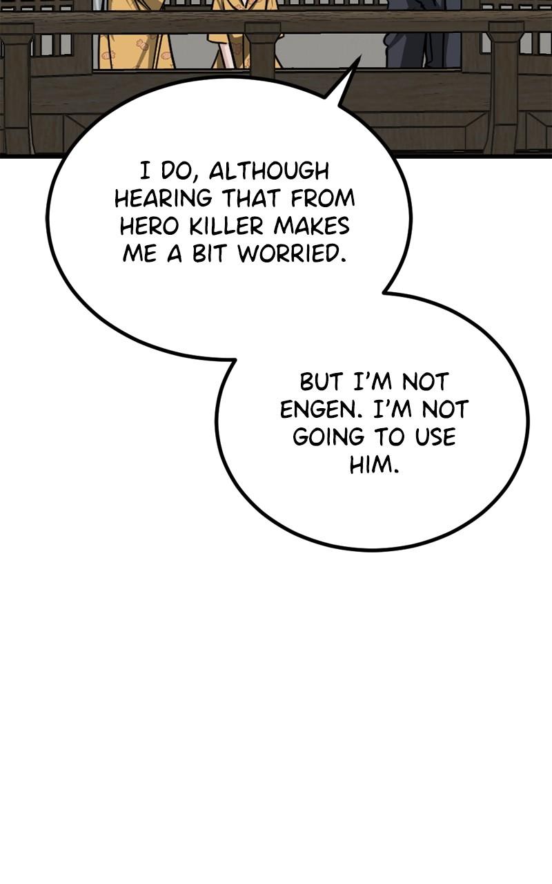 Read Hero Killer Manga Online