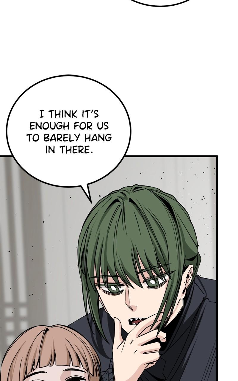 Read Hero Killer Manga Online