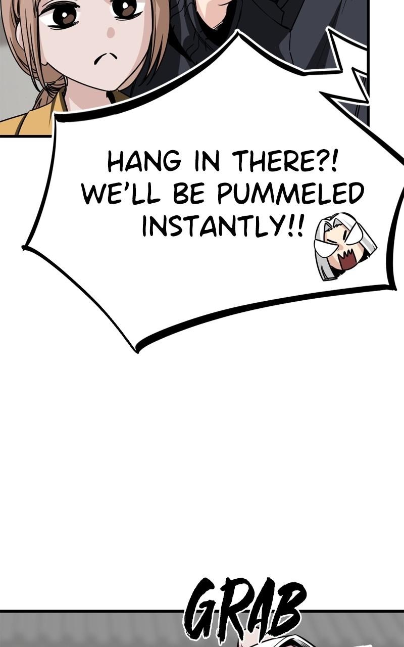 Read Hero Killer Manga Online