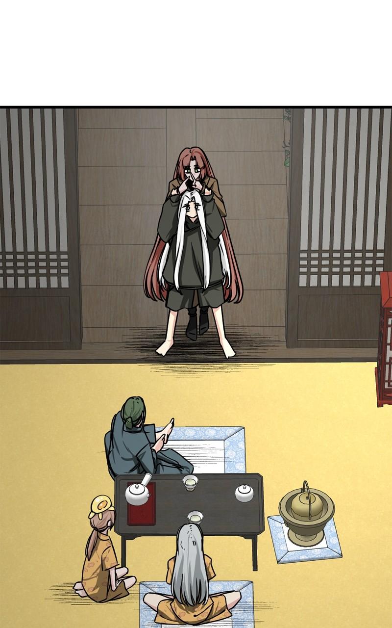 Read Hero Killer Manga Online