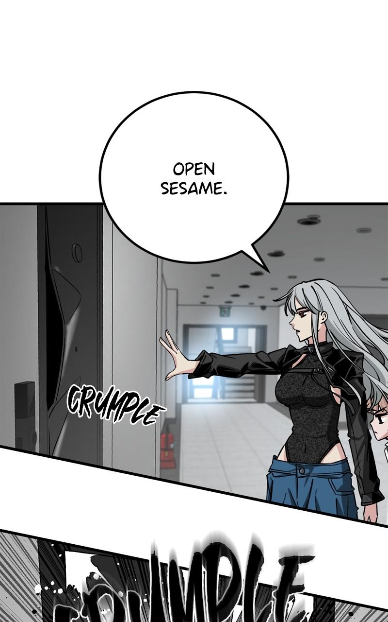 Read Hero Killer Manga Online