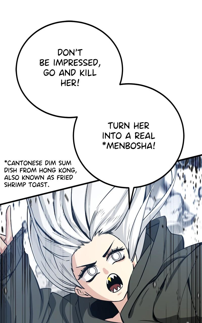 Read Hero Killer Manga Online