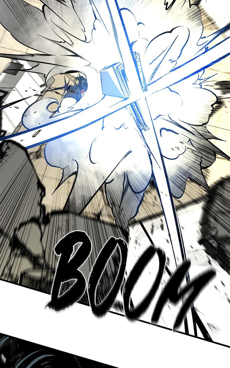 Read Hero Killer Manga Online