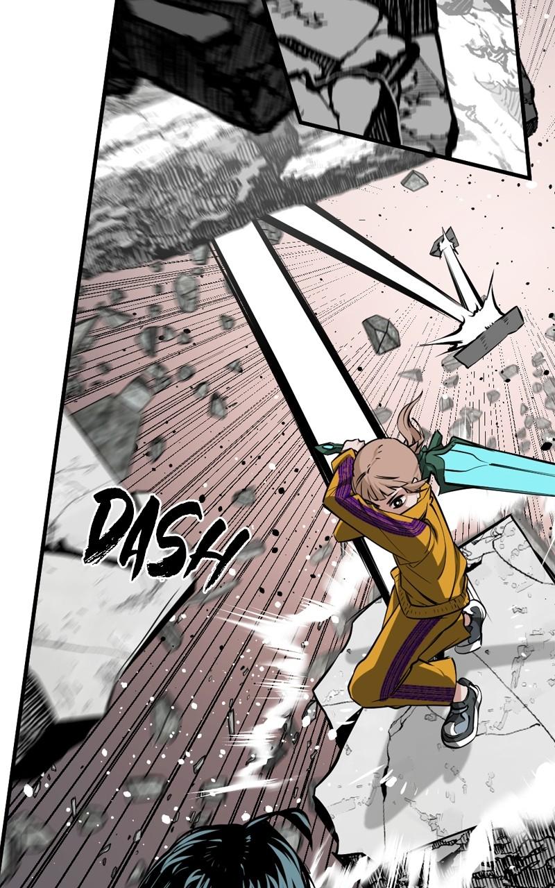 Read Hero Killer Manga Online