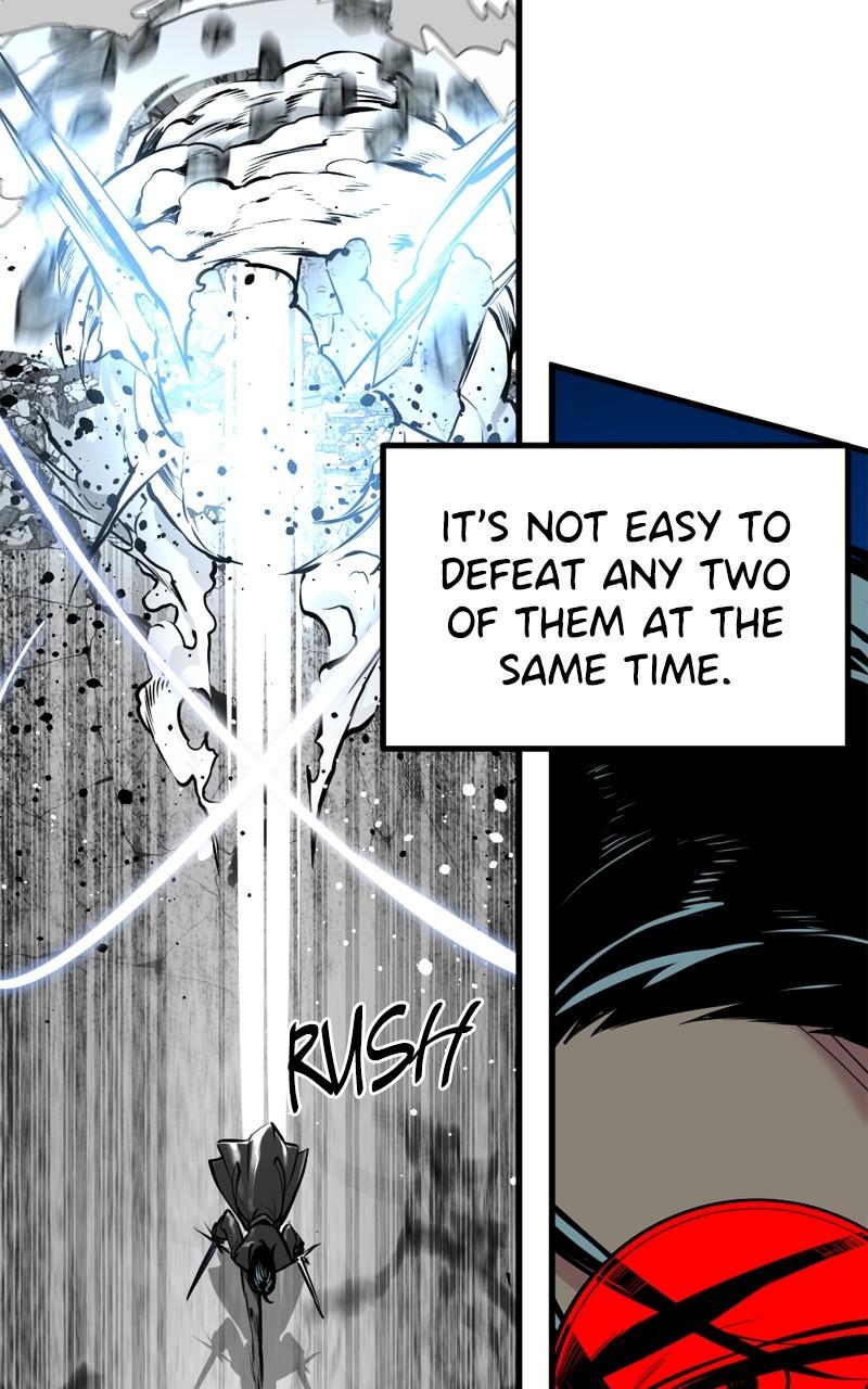 Read Hero Killer Manga Online