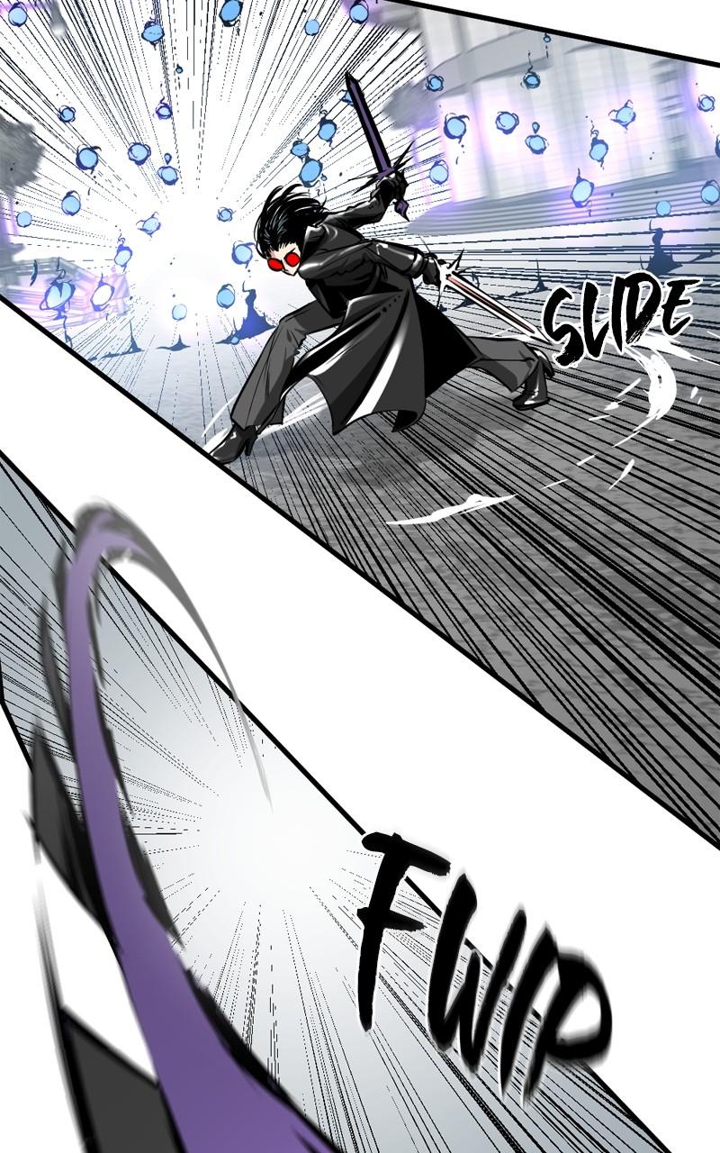 Read Hero Killer Manga Online