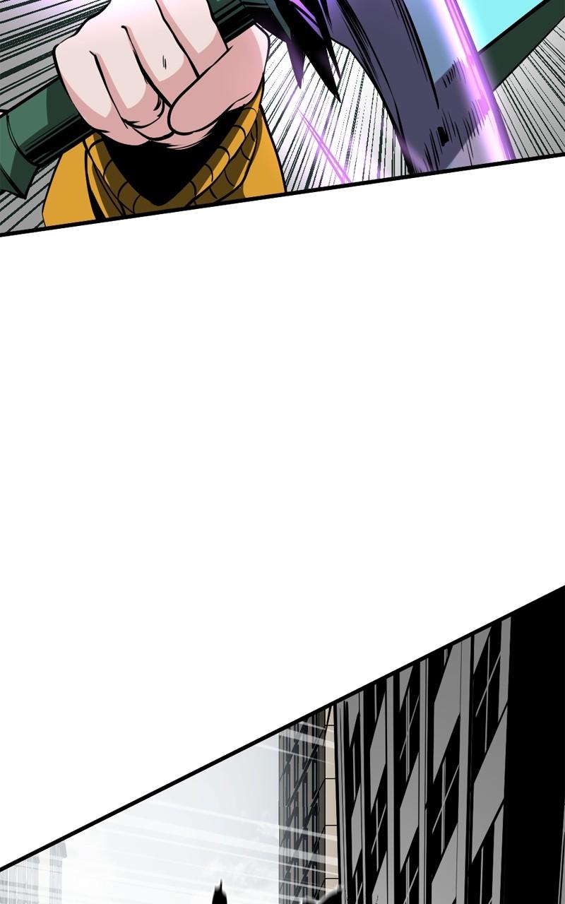 Read Hero Killer Manga Online