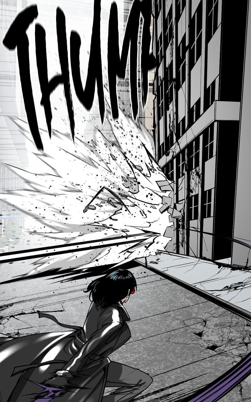 Read Hero Killer Manga Online