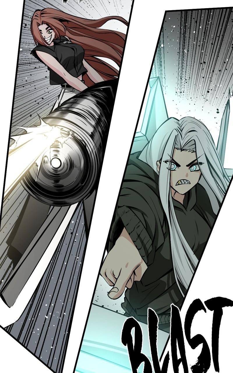 Read Hero Killer Manga Online