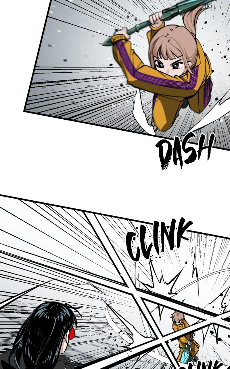 Read Hero Killer Manga Online