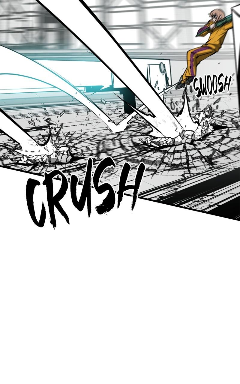 Read Hero Killer Manga Online