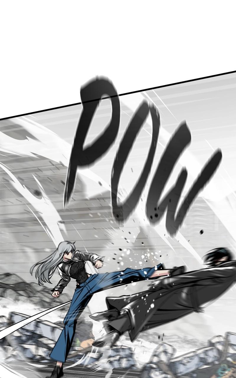 Read Hero Killer Manga Online