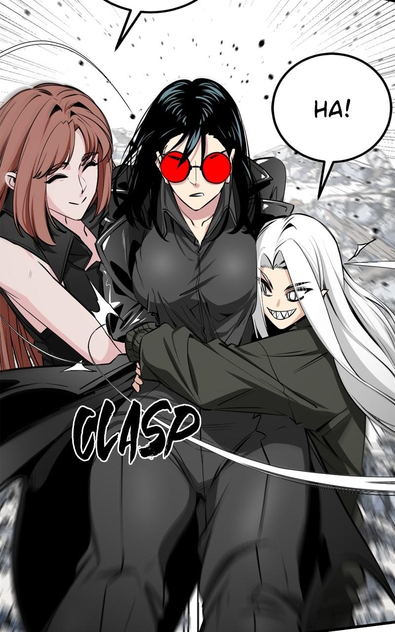 Read Hero Killer Manga Online