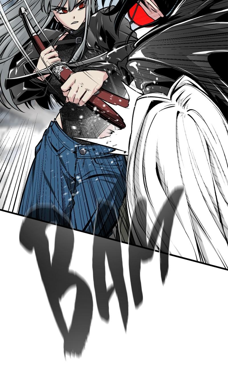 Read Hero Killer Manga Online