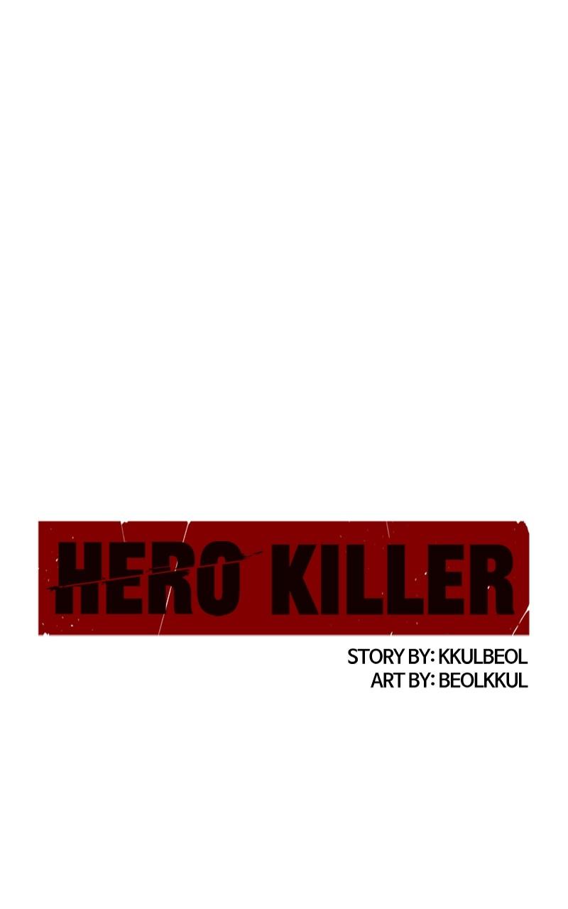 Read Hero Killer Manga Online