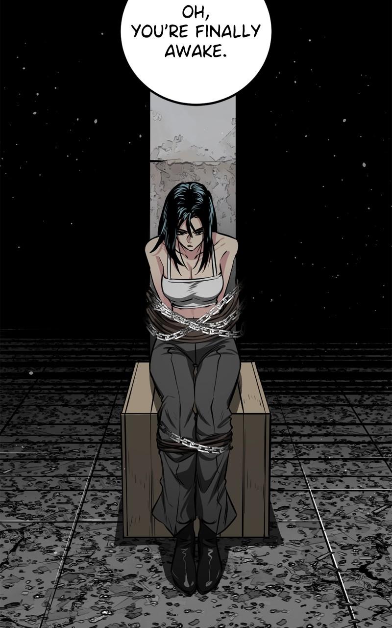 Read Hero Killer Manga Online